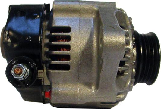 Eurotec 12060375 - Alternatore autozon.pro