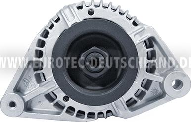 Eurotec 12060296 - Alternatore autozon.pro