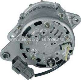 Eurotec 12060298 - Alternatore autozon.pro