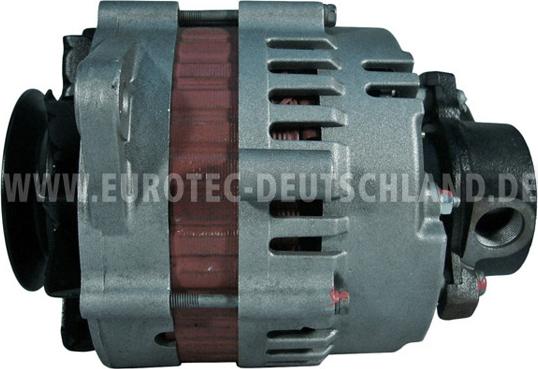 Eurotec 12060293 - Alternatore autozon.pro