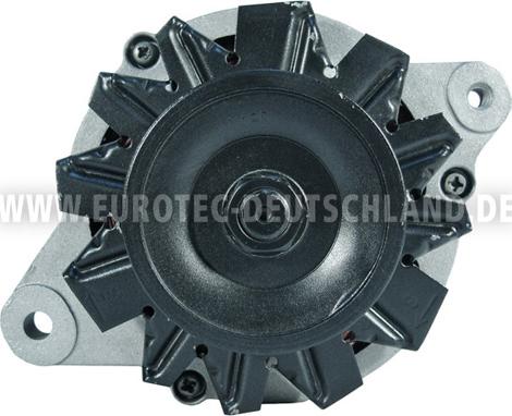 Eurotec 12060251 - Alternatore autozon.pro