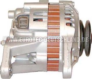 Eurotec 12060246 - Alternatore autozon.pro