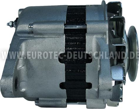 Eurotec 12060266 - Alternatore autozon.pro