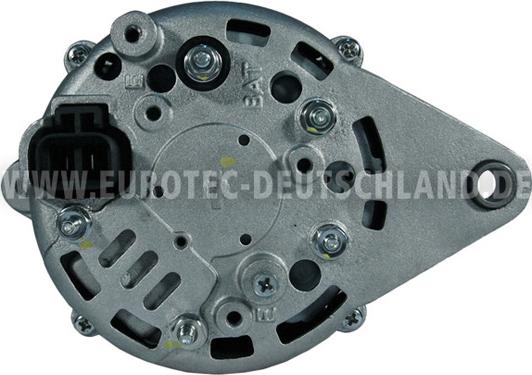 Eurotec 12060266 - Alternatore autozon.pro