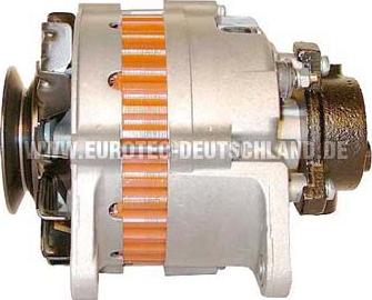 Eurotec 12060281 - Alternatore autozon.pro