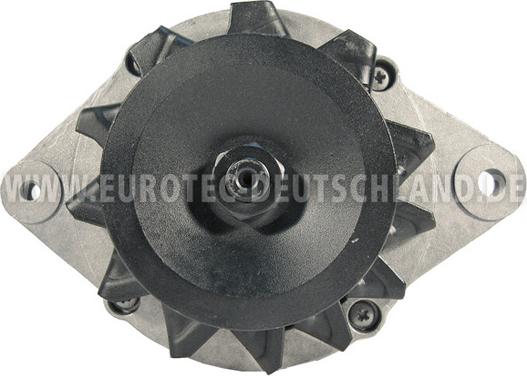 Eurotec 12060263 - Alternatore autozon.pro