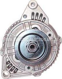 Eurotec 12060262 - Alternatore autozon.pro