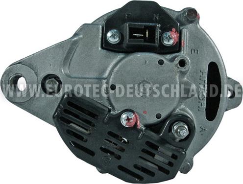 Eurotec 12060208 - Alternatore autozon.pro