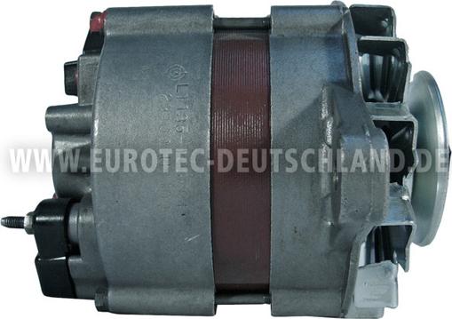 Eurotec 12060208 - Alternatore autozon.pro