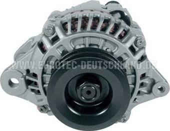 Eurotec 12060203 - Alternatore autozon.pro