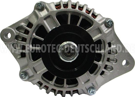 Eurotec 12060280 - Alternatore autozon.pro