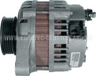 Eurotec 12060287 - Alternatore autozon.pro