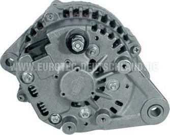 Eurotec 12060287 - Alternatore autozon.pro