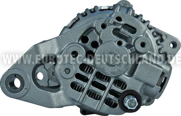 Eurotec 12060237 - Alternatore autozon.pro