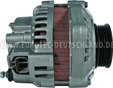 Eurotec 12060237 - Alternatore autozon.pro