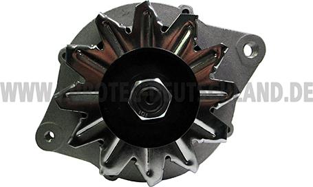 Eurotec 12060229 - Alternatore autozon.pro