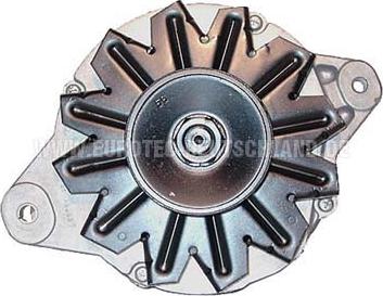 Eurotec 12060220 - Alternatore autozon.pro