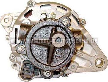 Eurotec 12060275 - Alternatore autozon.pro