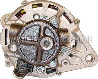 Eurotec 12060277 - Alternatore autozon.pro