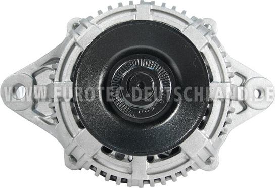 Eurotec 12060793 - Alternatore autozon.pro