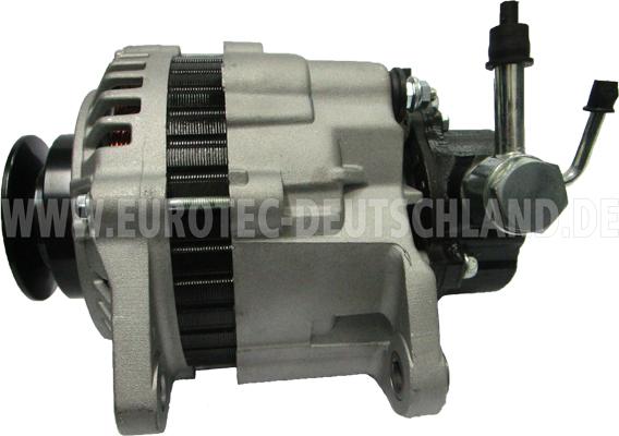 Eurotec 12060744 - Alternatore autozon.pro