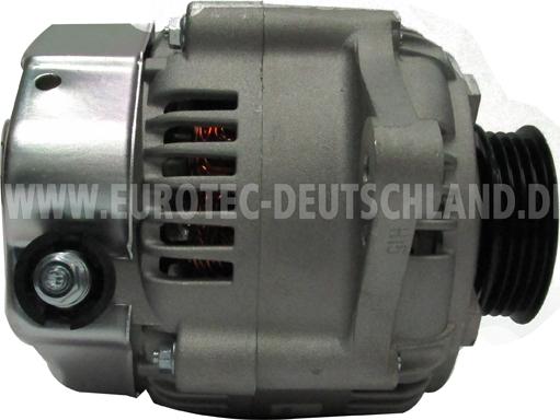 Eurotec 12060745 - Alternatore autozon.pro