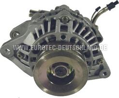 Eurotec 12060787 - Alternatore autozon.pro