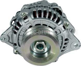 Eurotec 12060759 - Alternatore autozon.pro