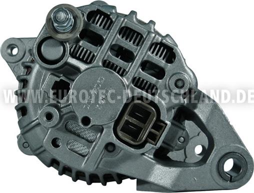 Eurotec 12060756 - Alternatore autozon.pro