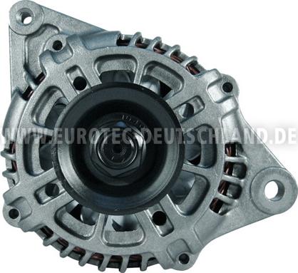 Eurotec 12060750 - Alternatore autozon.pro