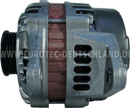 Eurotec 12060750 - Alternatore autozon.pro