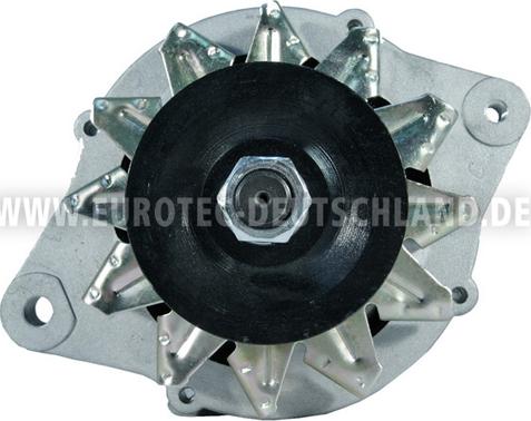 Eurotec 12060752 - Alternatore autozon.pro