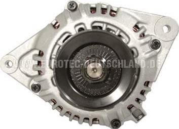 Eurotec 12060764 - Alternatore autozon.pro