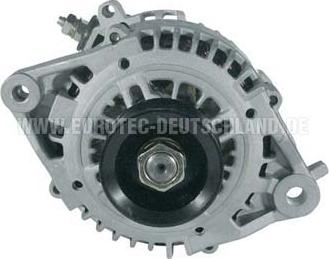 Eurotec 12060760 - Alternatore autozon.pro