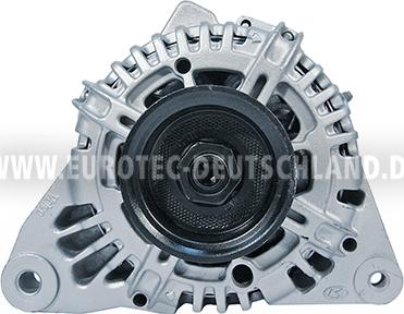 Eurotec 12060762 - Alternatore autozon.pro