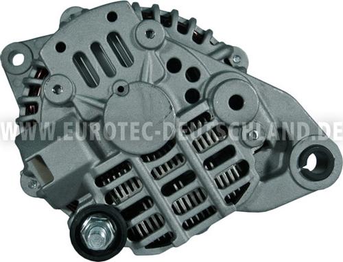 Eurotec 12060767 - Alternatore autozon.pro