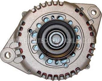 Eurotec 12060703 - Alternatore autozon.pro