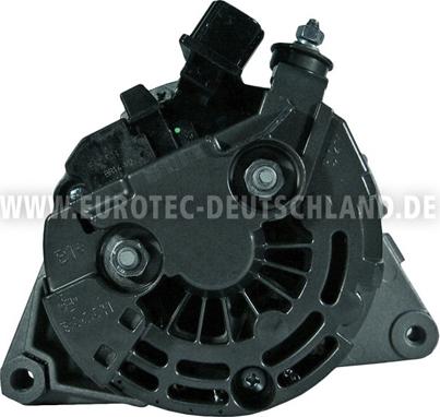 Eurotec 12060707 - Alternatore autozon.pro