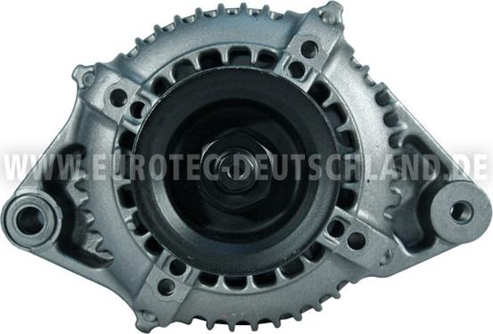 Eurotec 12060717 - Alternatore autozon.pro