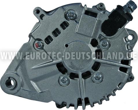 Eurotec 12060784 - Alternatore autozon.pro