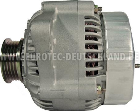 Eurotec 12060781 - Alternatore autozon.pro