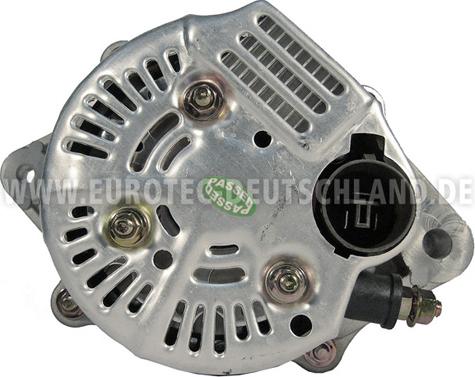 Eurotec 12060781 - Alternatore autozon.pro