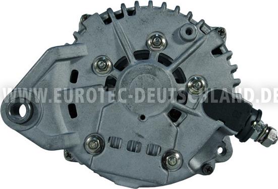 Eurotec 12060783 - Alternatore autozon.pro