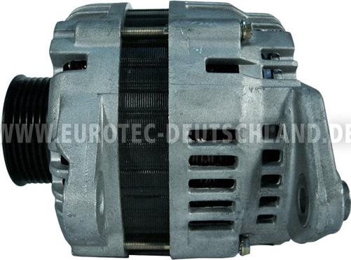 Eurotec 12060783 - Alternatore autozon.pro