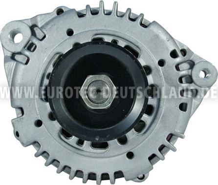 Eurotec 12060782 - Alternatore autozon.pro