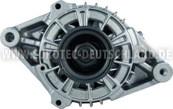 Eurotec 12060737 - Alternatore autozon.pro