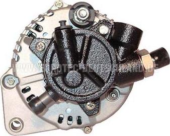 Eurotec 12060720 - Alternatore autozon.pro