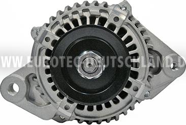 Eurotec 12060775 - Alternatore autozon.pro