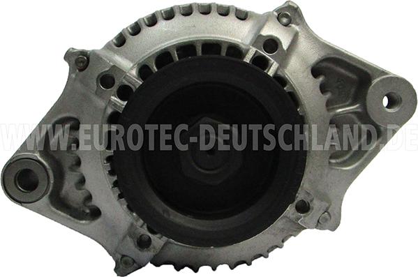 Eurotec 12060773 - Alternatore autozon.pro