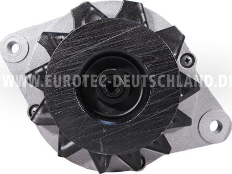 Eurotec 12060772 - Alternatore autozon.pro